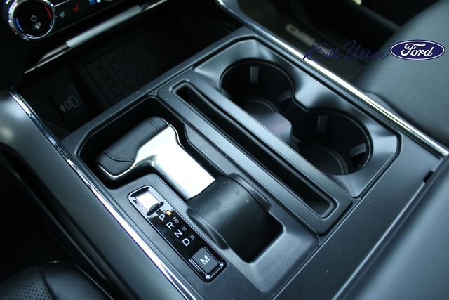 New 2025 Ford F150 Lariat w/ Equipment Group 501A Mid image 15