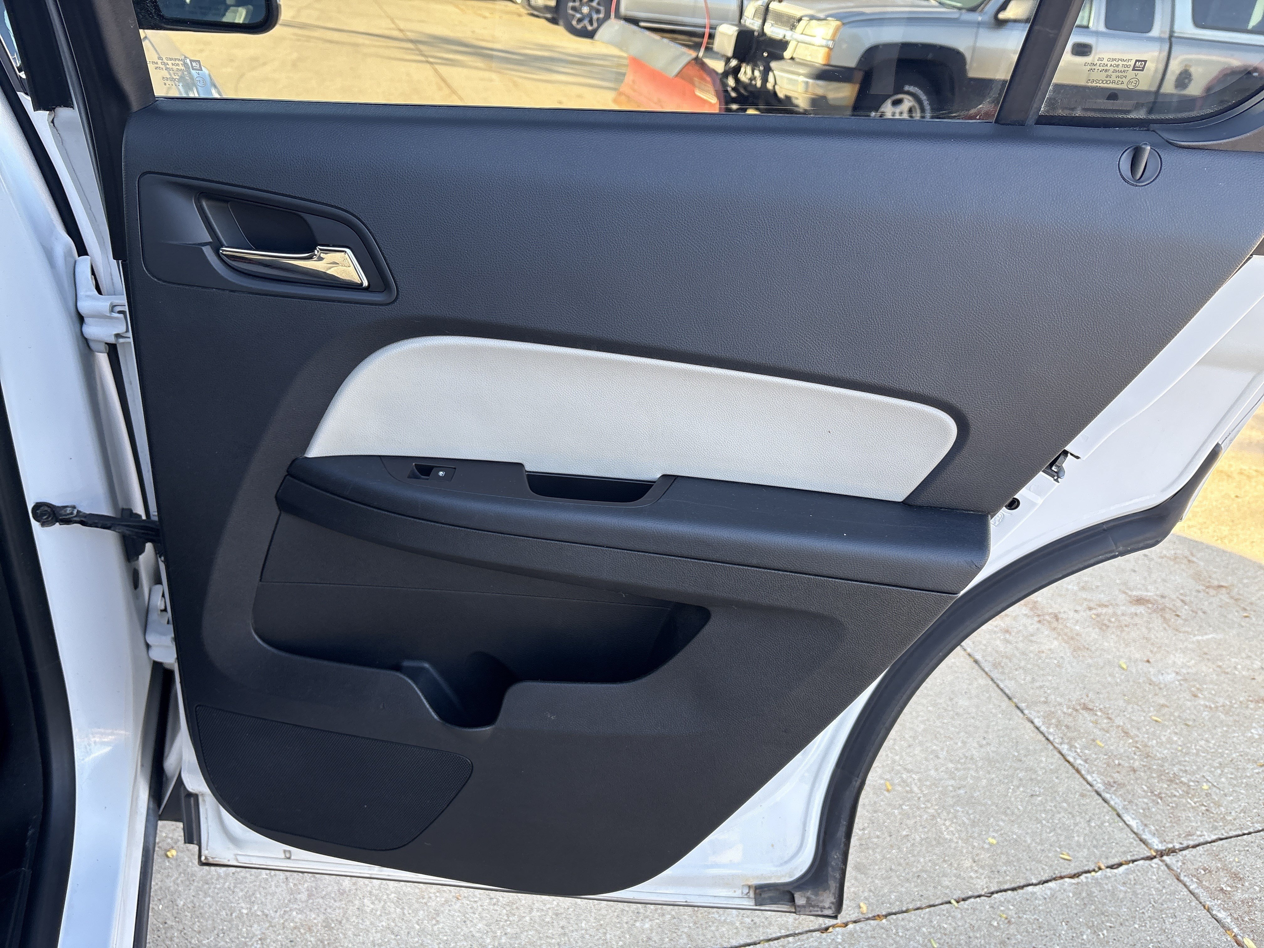 Used 2016 Chevrolet Equinox LT w/ Convenience Package FWD image 15