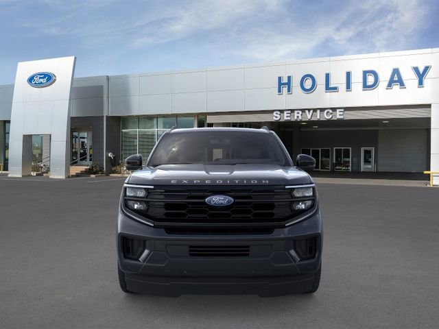 New 2026 Ford Expedition Active image 6