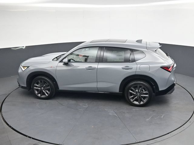 New 2026 Acura ADX A-Spec AWD/4WD image 25