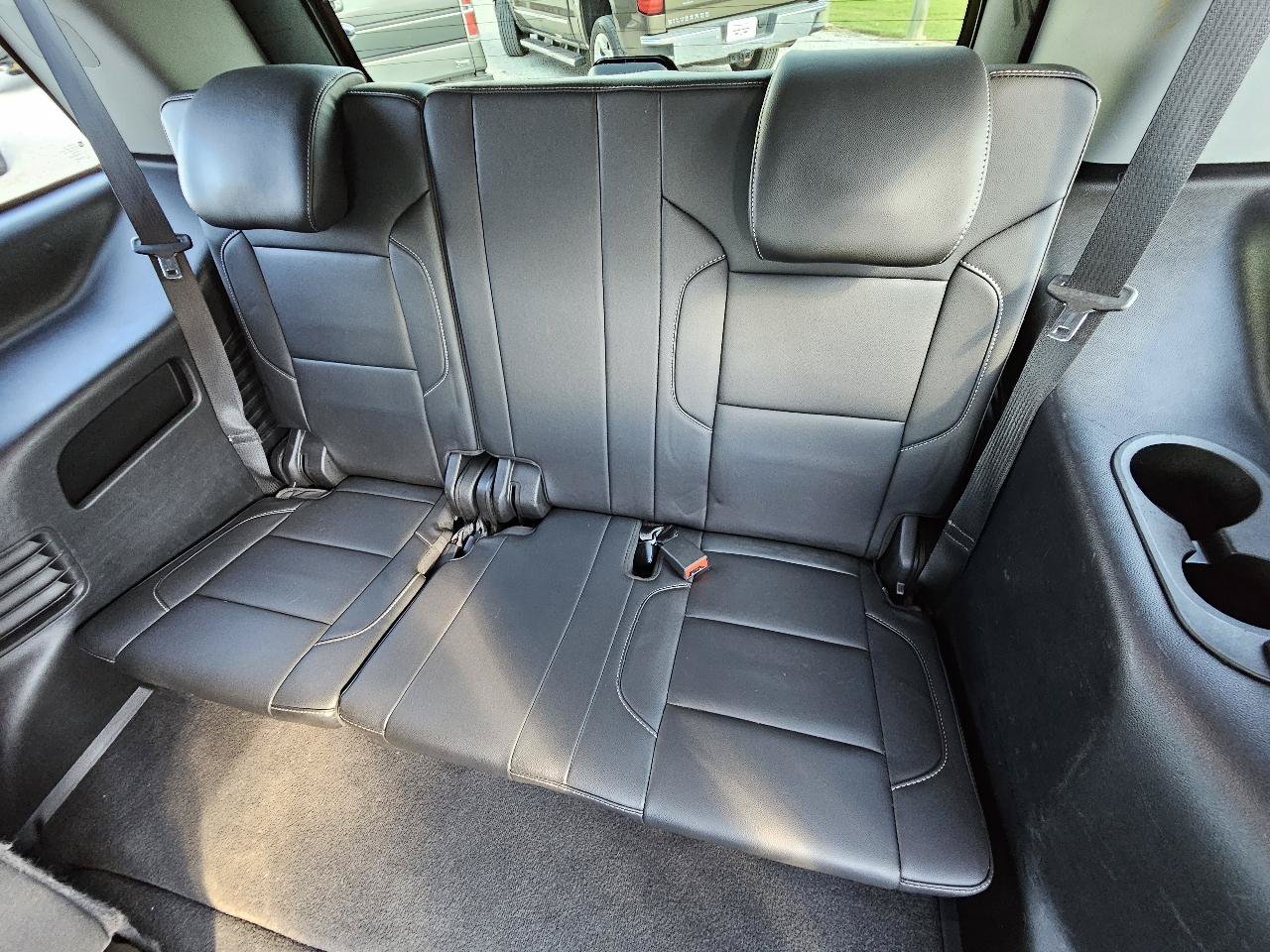 Used 2020 Chevrolet Tahoe LT AWD/4WD image 24