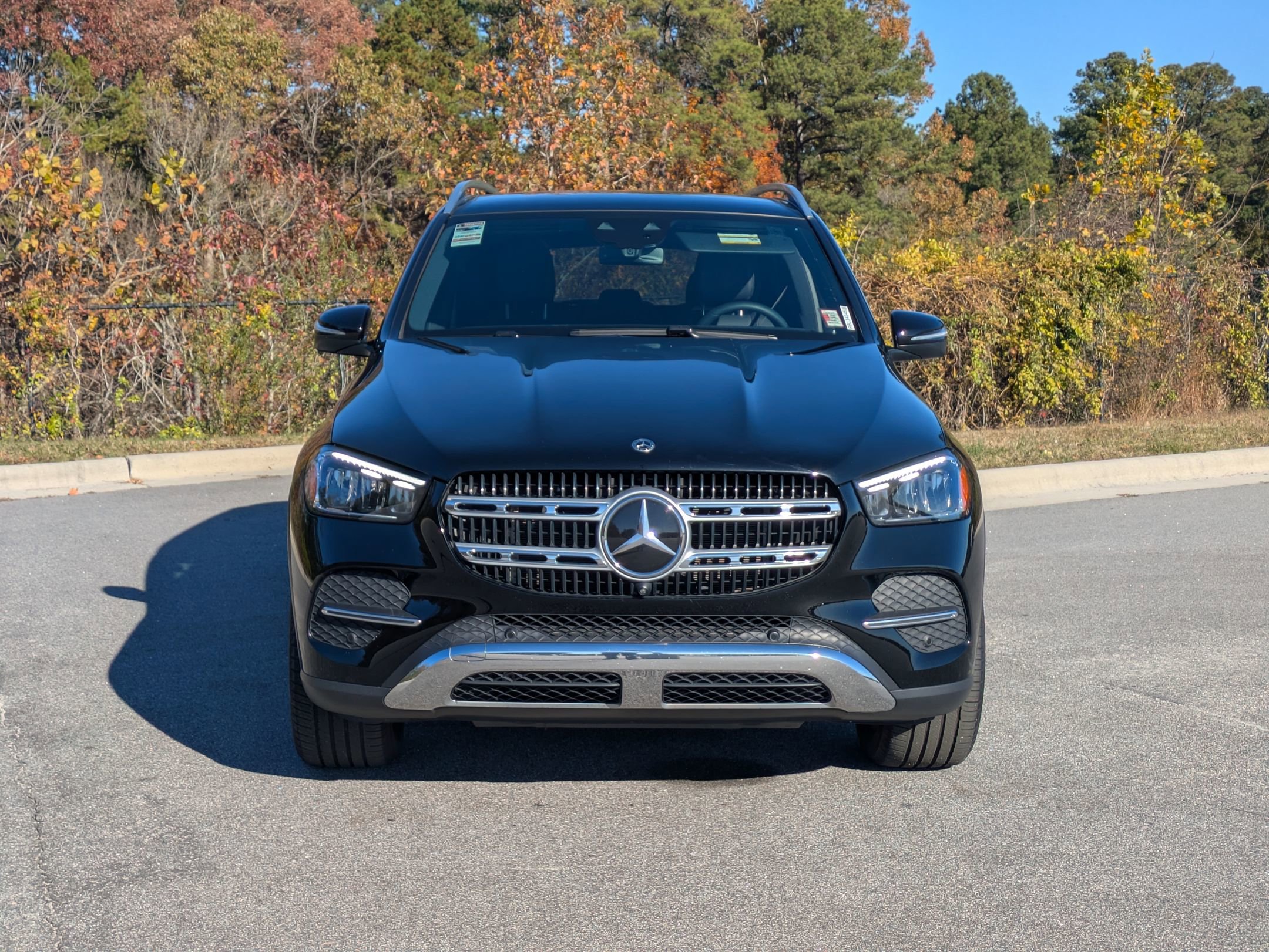 Used 2024 Mercedes-Benz GLE 350 GLE 350 image 2