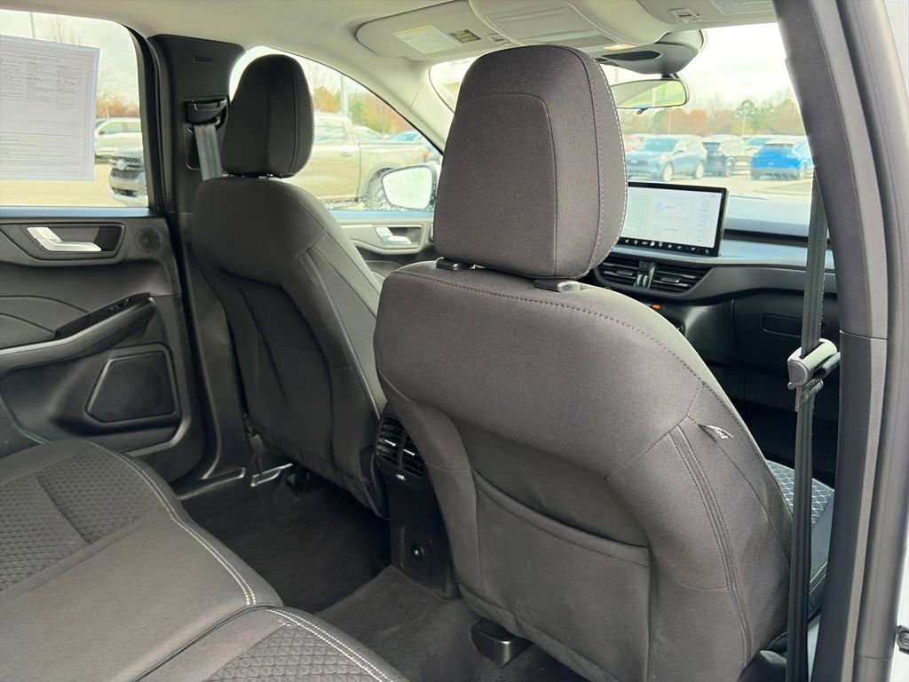 Used 2023 Ford Escape Active w/ Tech Pack #2 image 32