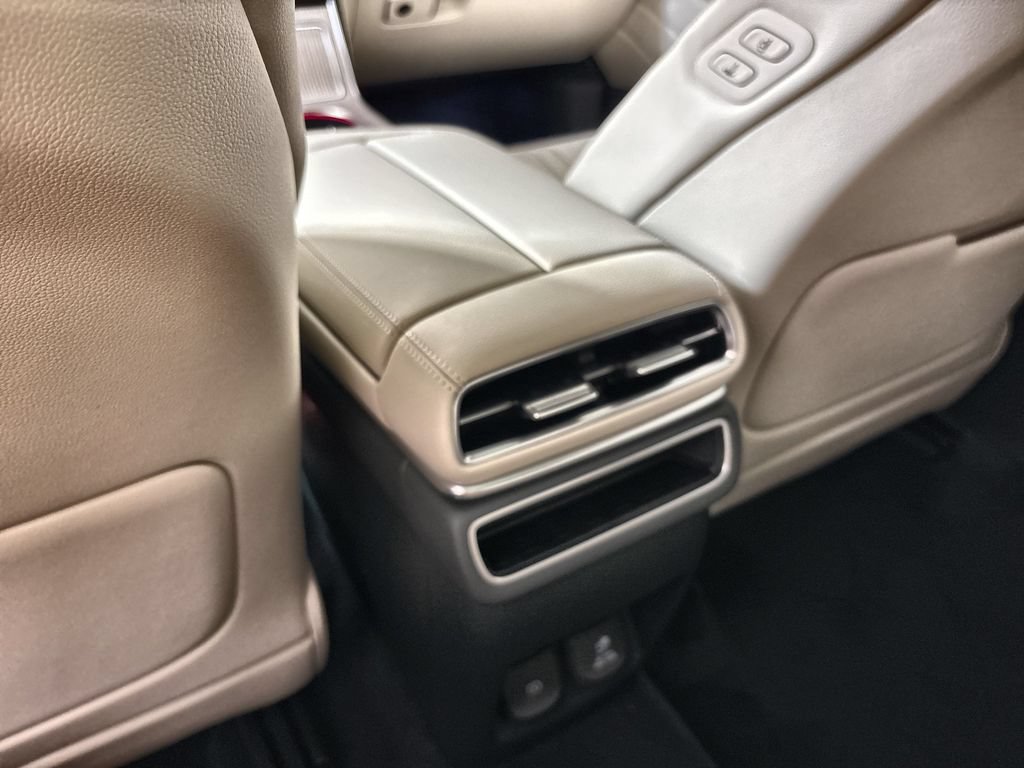 New 2026 Genesis GV80 2.5T Select AWD/4WD image 23