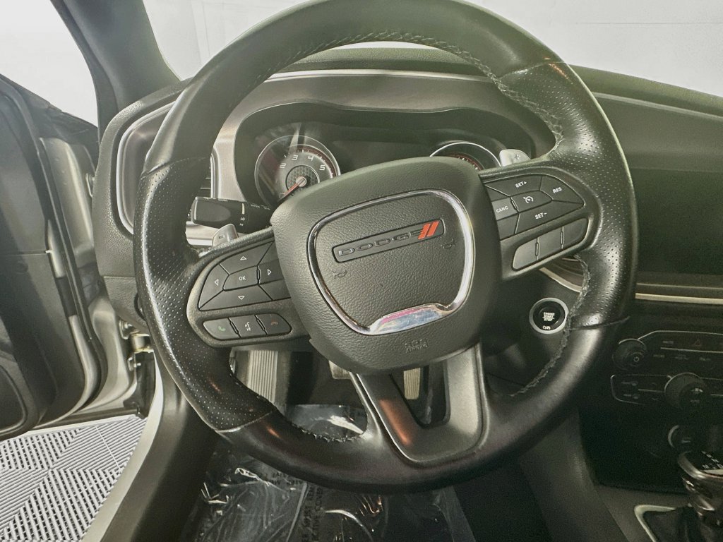 Certified 2021 Dodge Charger R/T RWD image 16