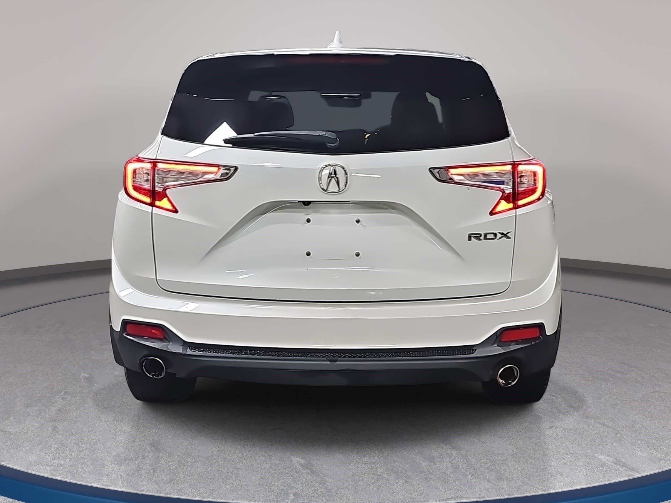 Used 2020 Acura RDX FWD image 6