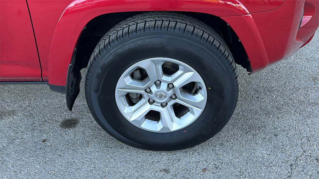 Certified 2024 Toyota 4Runner SR5 image 49