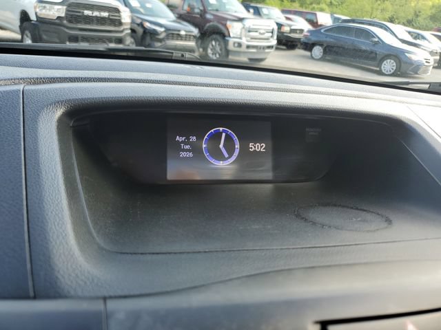 Used 2015 Honda CR-V Touring image 15