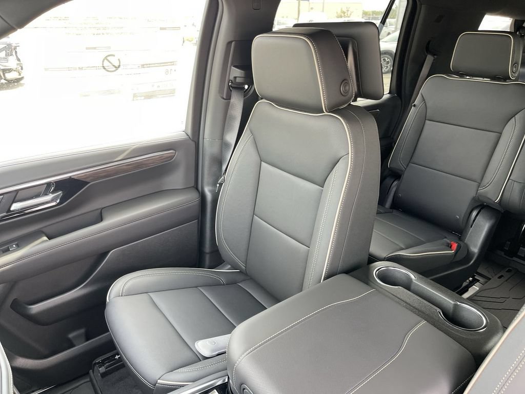 New 2026 Chevrolet Tahoe Premier AWD/4WD image 26