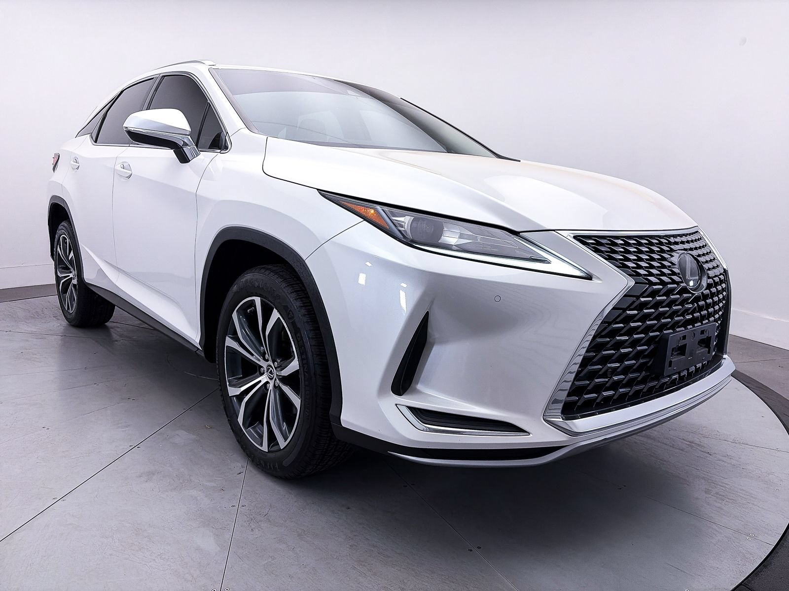 Used 2020 Lexus RX 350 FWD w/ Premium Package image 12