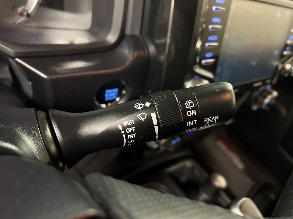 Used 2022 Toyota 4Runner TRD Pro image 22