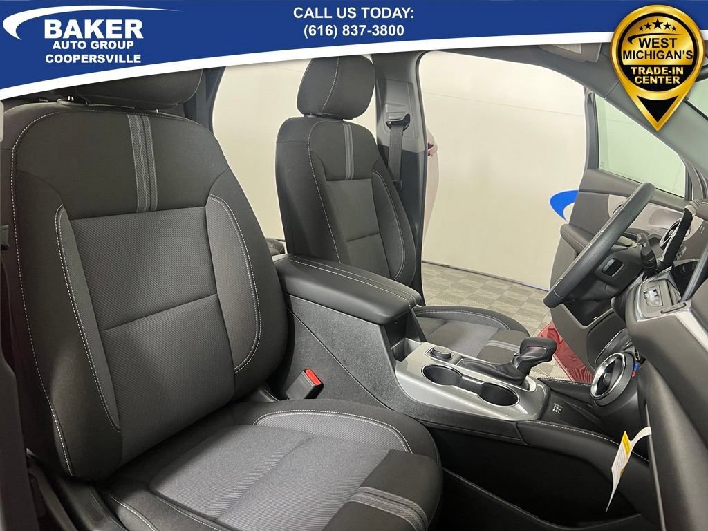 New 2026 Chevrolet Blazer LT w/ Convenience Package AWD/4WD image 13