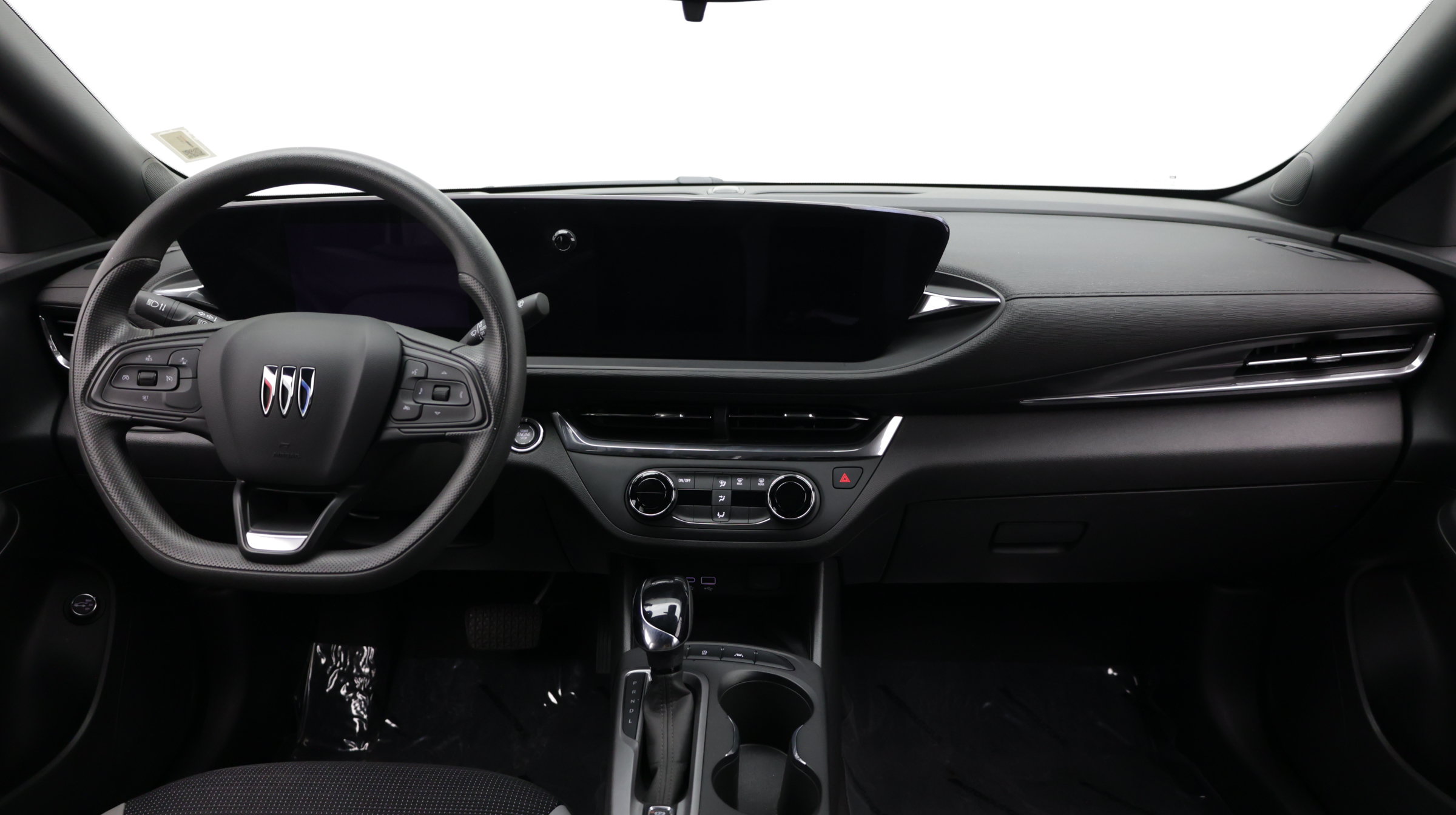 Used 2025 Buick Envista Preferred w/ Convenience II Package FWD image 29