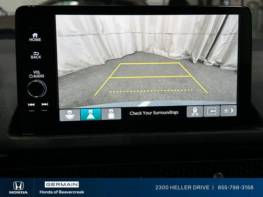 Used 2022 Honda Civic Touring image 23