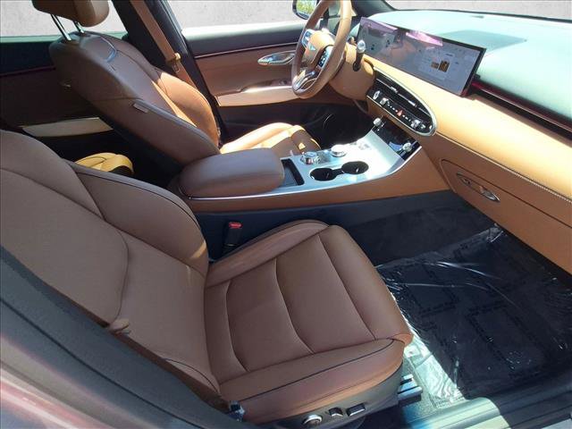 Used 2026 Genesis GV70 2.5T Advanced AWD/4WD image 22