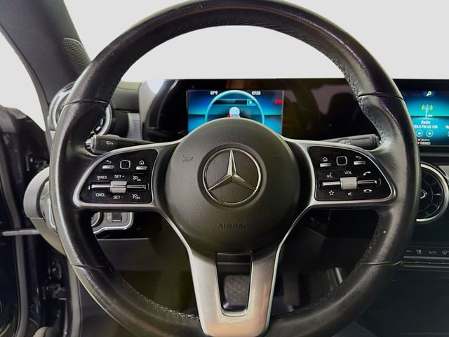 Used 2020 Mercedes-Benz CLA 250 image 12