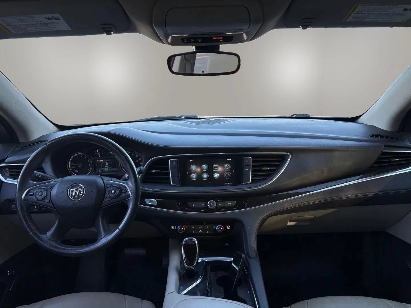 Used 2019 Buick Enclave Essence FWD image 9