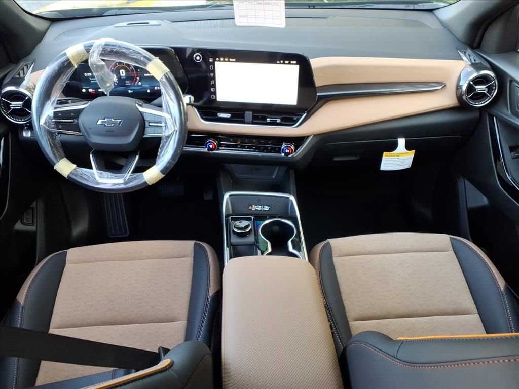 New 2026 Chevrolet Equinox ACTIV AWD/4WD image 18