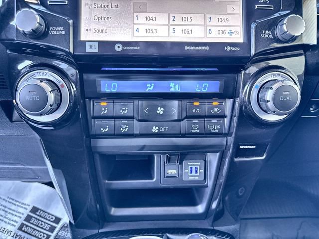 Used 2024 Toyota 4Runner TRD Pro AWD/4WD image 27