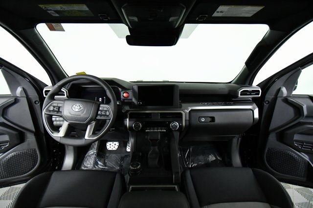 New 2026 Toyota Tacoma TRD Sport image 18