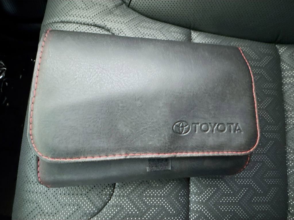 Used 2023 Toyota Sequoia SR5 w/ SR5 Premium Package image 50