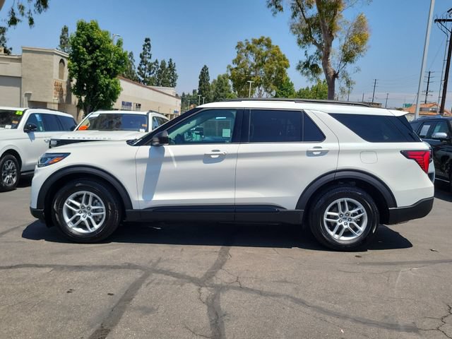Used 2026 Ford Explorer Active w/ Active Comfort Package RWD image 28
