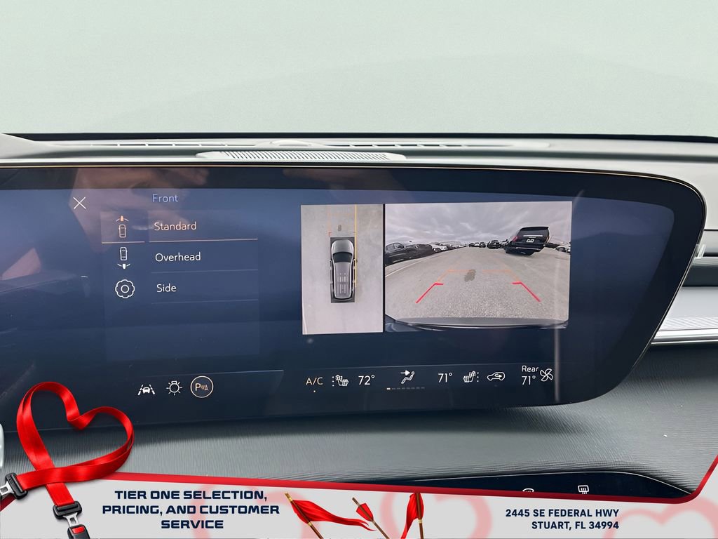 New 2025 Buick Enclave Sport Touring w/ Super Cruise Package image 56