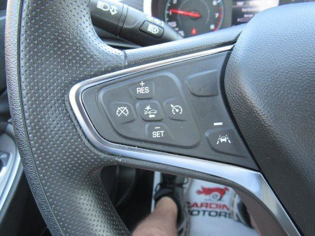 Used 2024 Chevrolet Malibu LT image 12