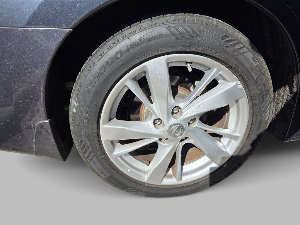 Used 2013 Nissan Altima 2.5 SV w/ 2.5SV Convenience Pkg image 10