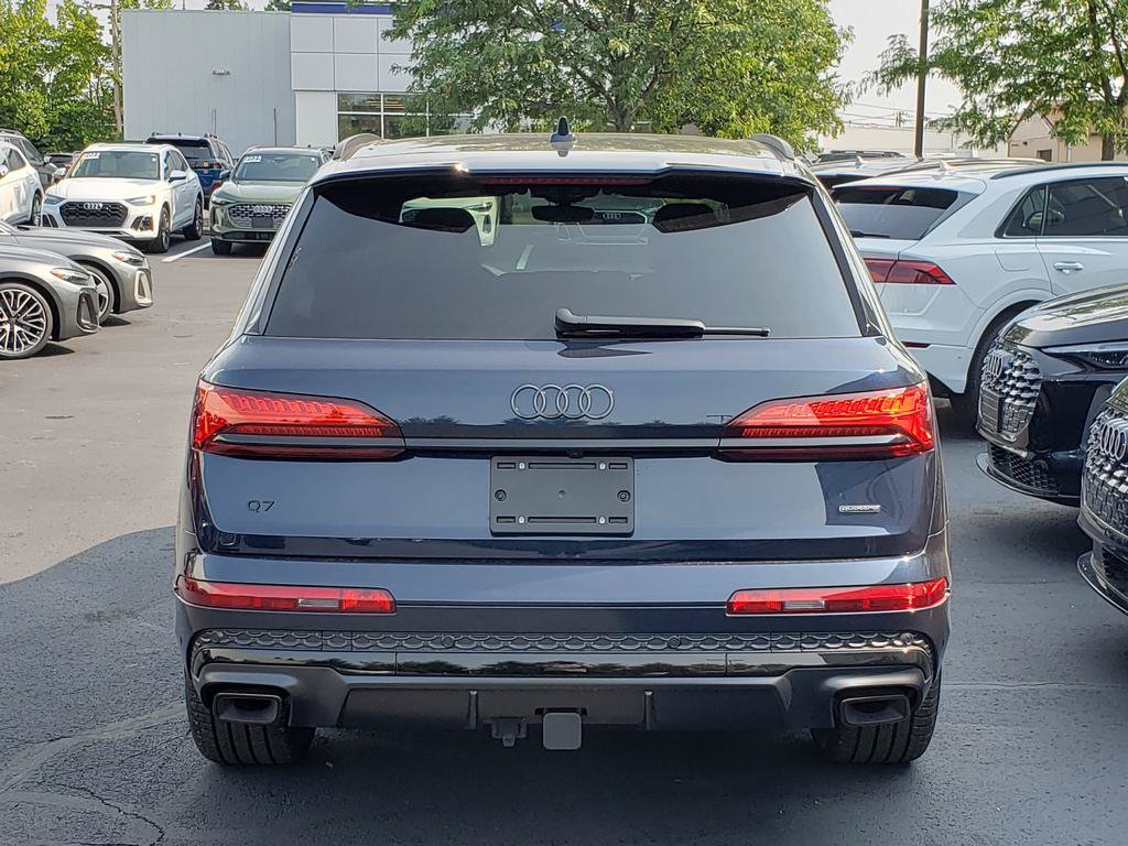New 2026 Audi Q7 Premium Plus AWD/4WD image 4