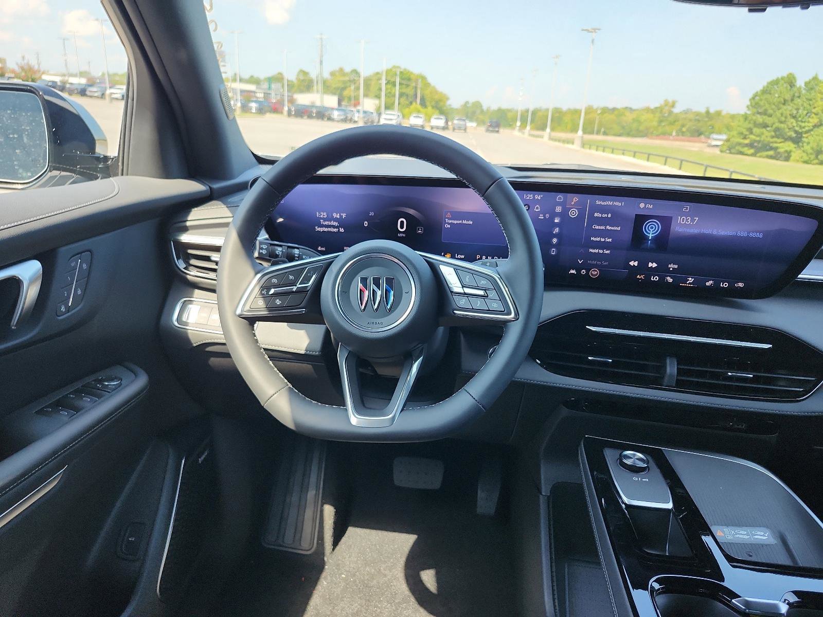 New 2026 Buick Enclave Sport Touring w/ Power Package image 10