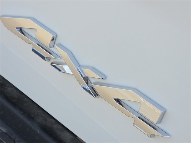 New 2026 RAM 3500 Tradesman image 9