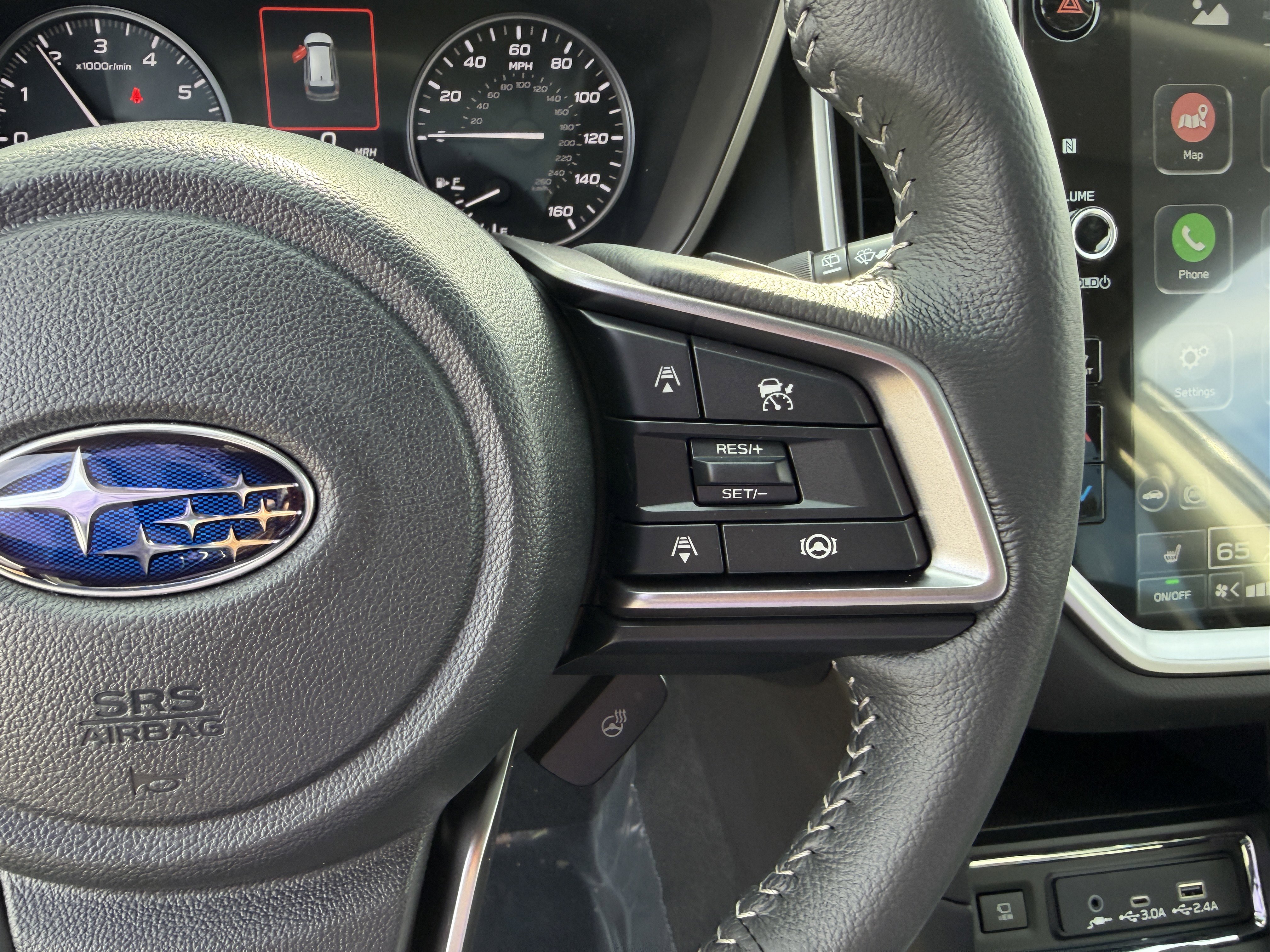 New 2026 Subaru Ascent Limited image 17