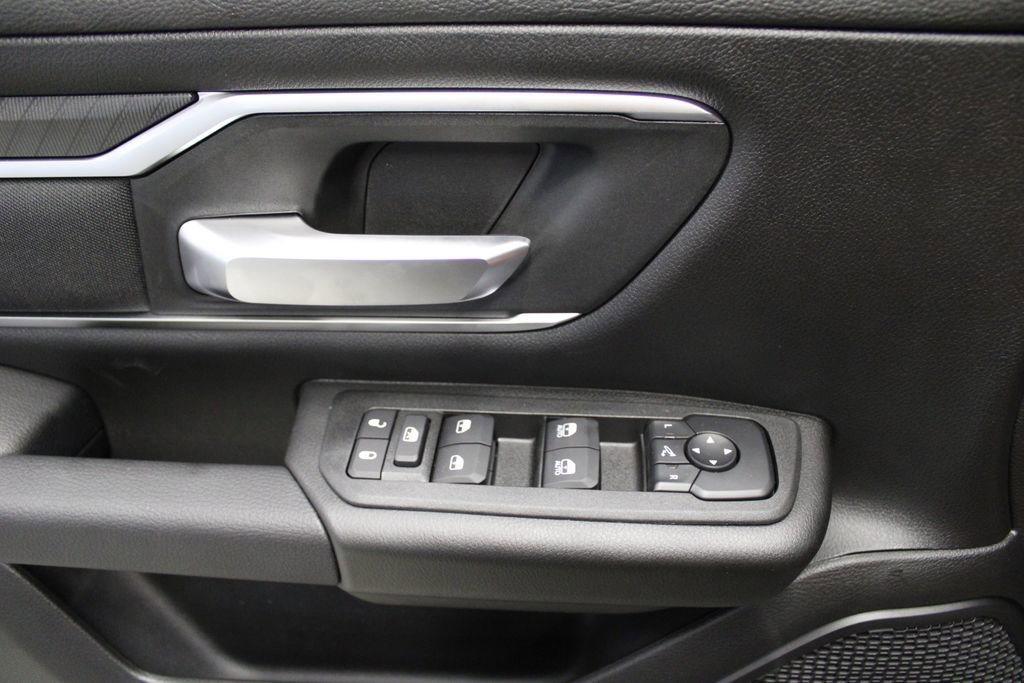 New 2026 RAM 1500 Big Horn image 26