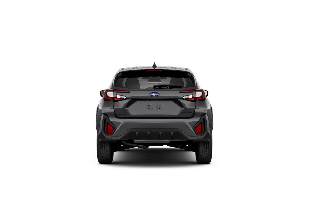 New 2027 Subaru Crosstrek 2.5i AWD/4WD image 8