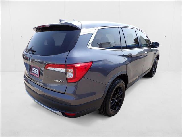 Used 2019 Honda Pilot EX-L image 4