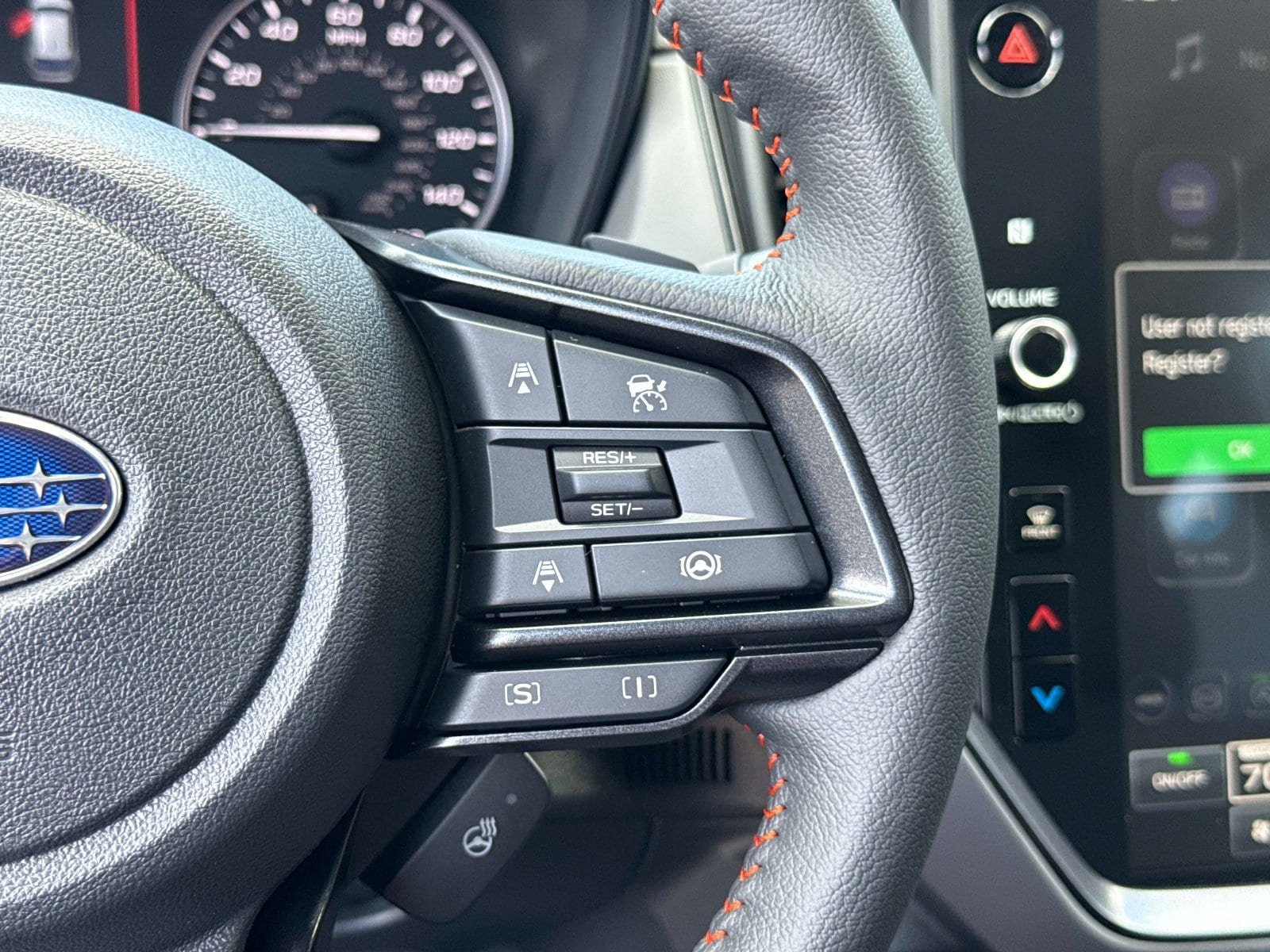 New 2026 Subaru Crosstrek 2.5i Limited AWD/4WD image 29