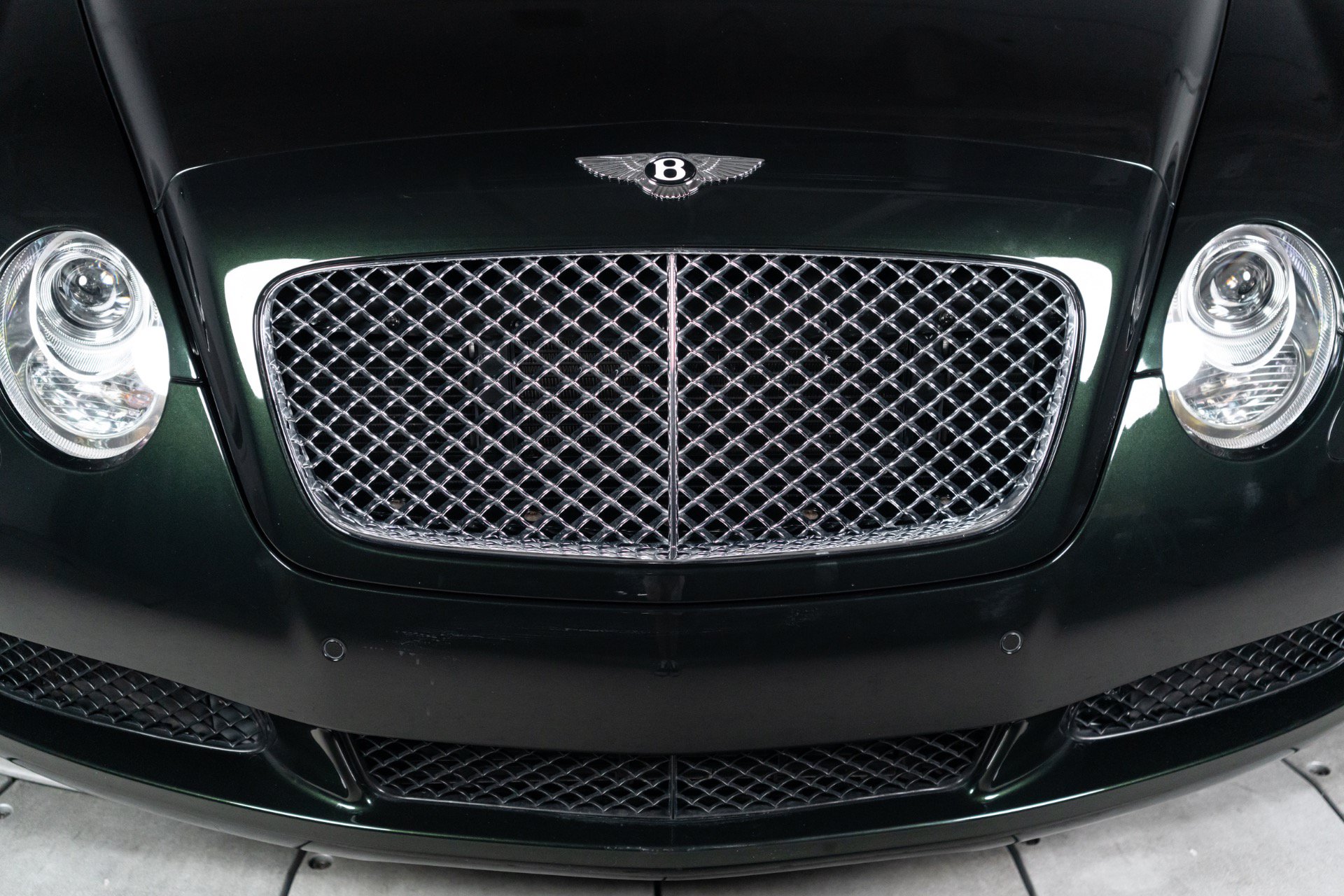 Used 2006 Bentley Continental GT AWD/4WD image 75