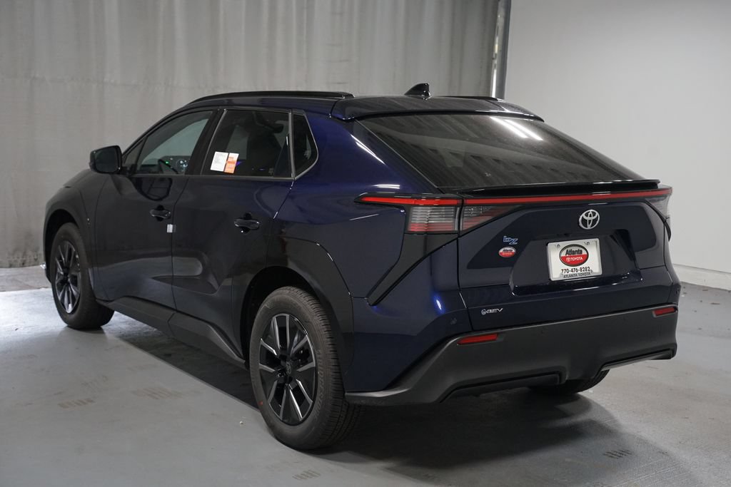 New 2026 Toyota bZ FWD image 6