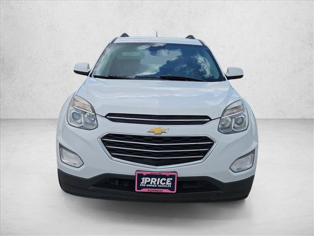 Used 2016 Chevrolet Equinox LT w/ Convenience Package FWD video 2
