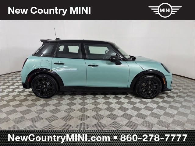 New 2026 MINI Cooper S FWD image 8
