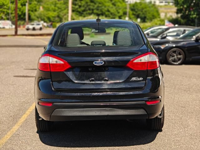 Used 2016 Ford Fiesta S FWD image 7