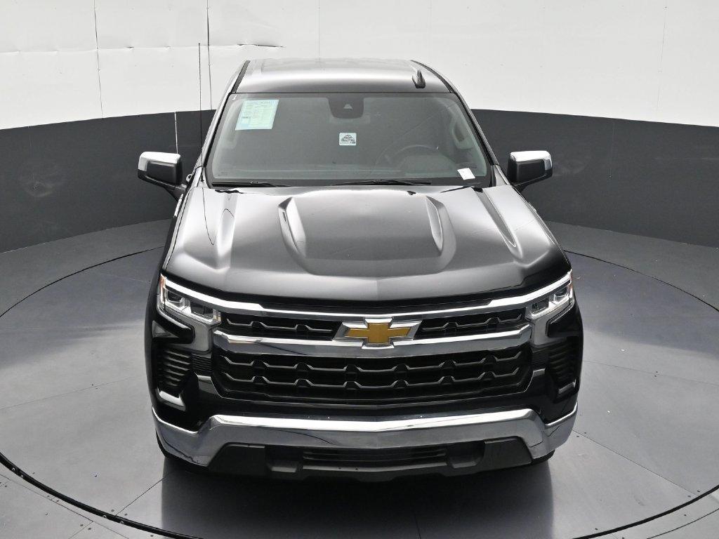 Used 2023 Chevrolet Silverado 1500 LT RWD image 22