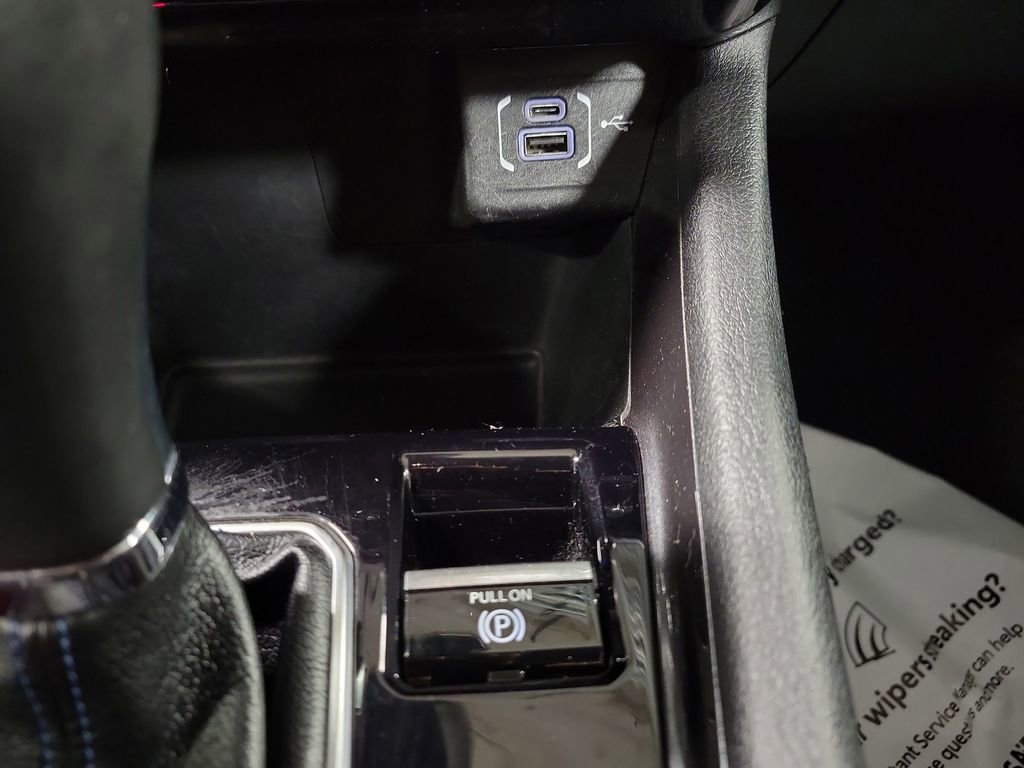 Used 2022 Jeep Compass Latitude w/ Convenience Group image 13