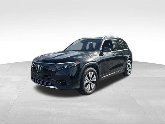 Certified 2024 Mercedes-Benz EQB 300 4MATIC image 2