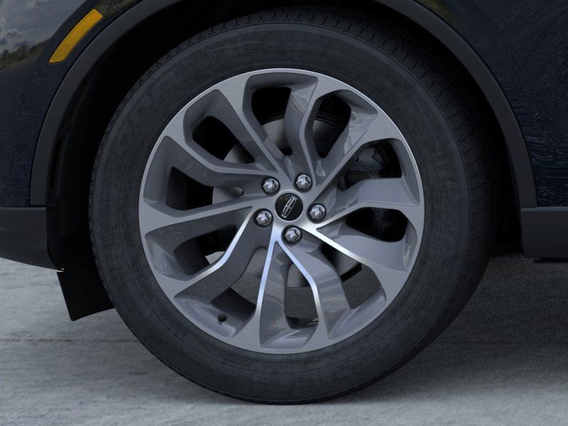 New 2026 Lincoln Aviator Reserve AWD/4WD image 19