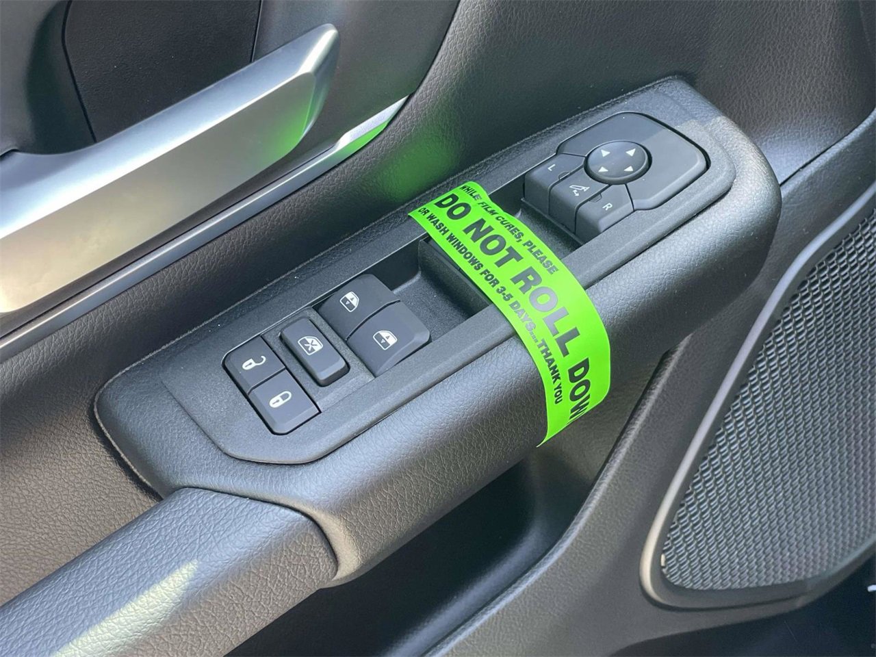 New 2026 RAM 1500 Big Horn image 30