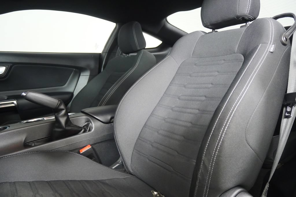 Used 2023 Ford Mustang Mach 1 RWD image 11