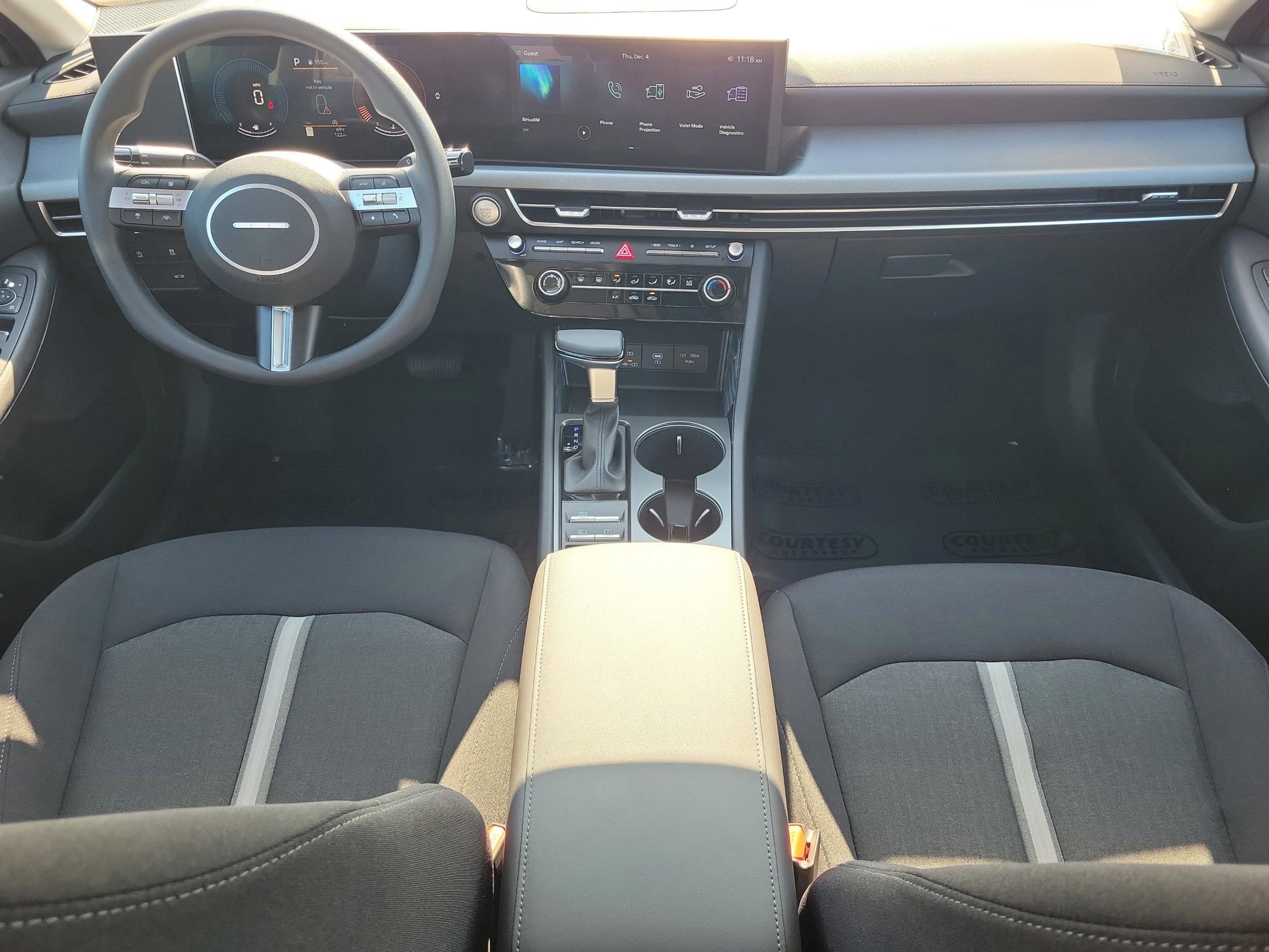 New 2026 Hyundai Sonata SE FWD image 7