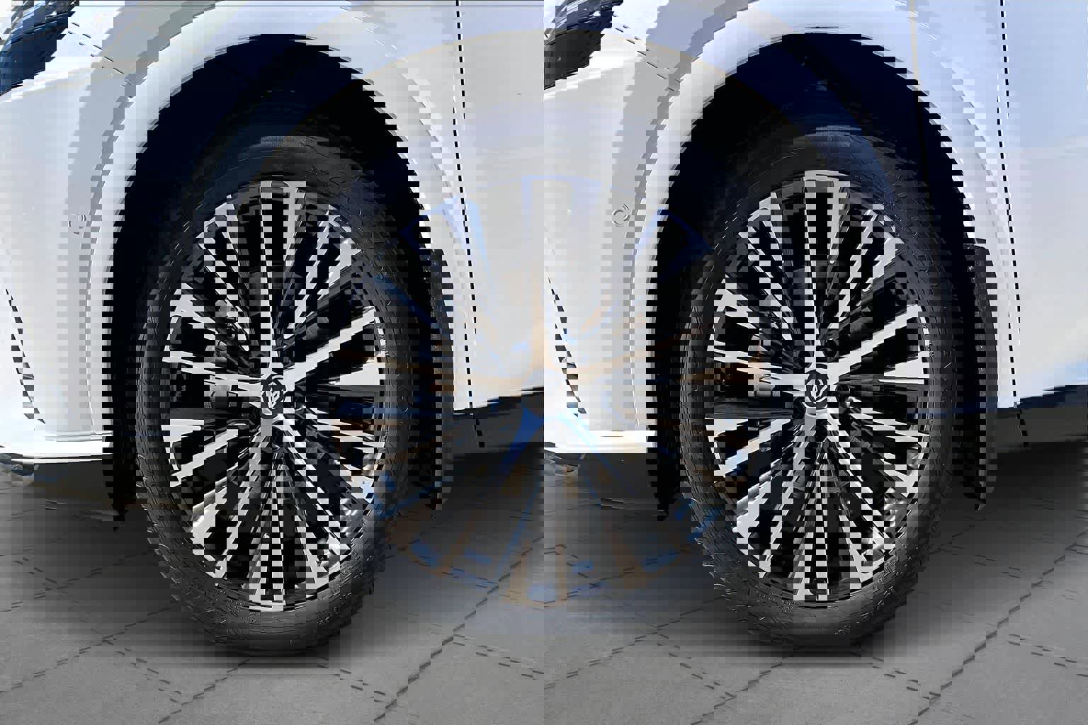 New 2026 Lexus RX 350 Premium Plus image 20